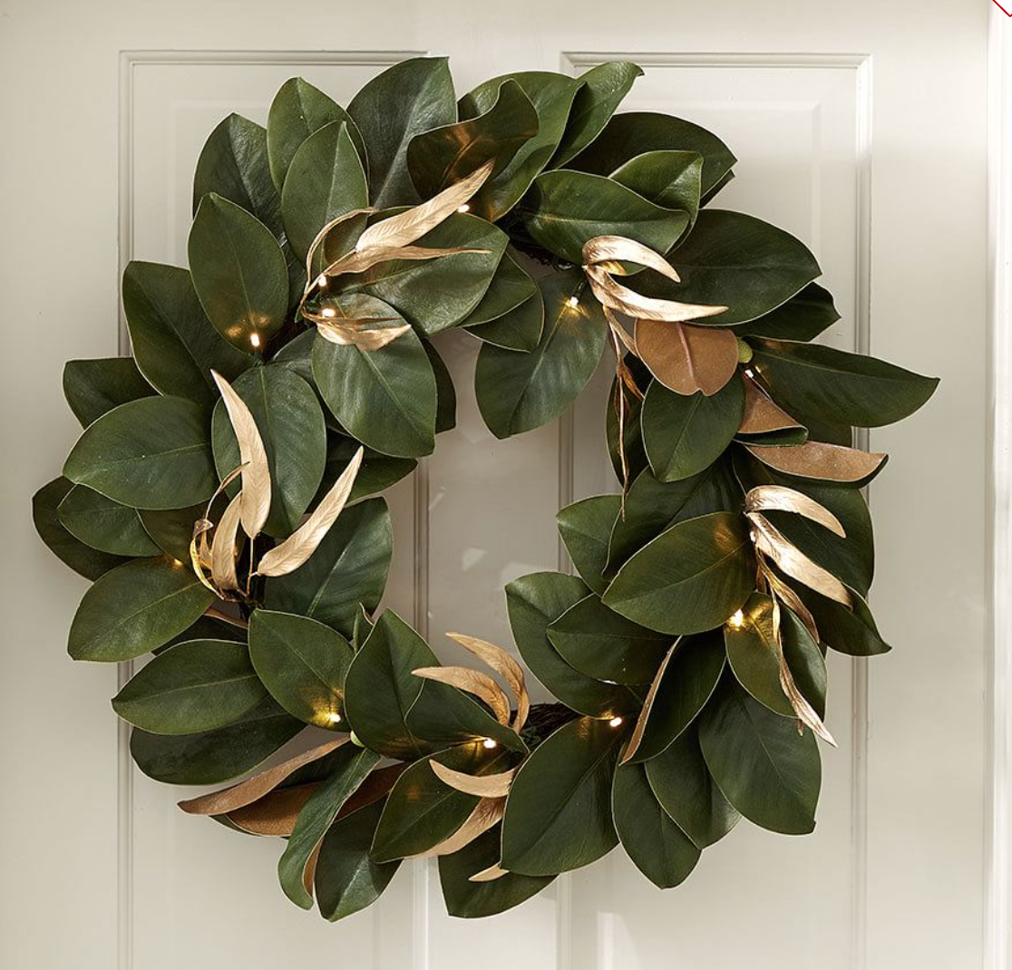 31 BEST January Front Door Wreaths in 2023 The Huntswoman