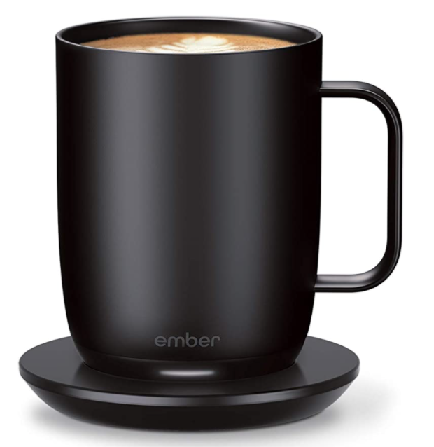 Ember Mug - Best Gifts for Solopreneurs Guide