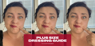 plus size dressing guide 2021