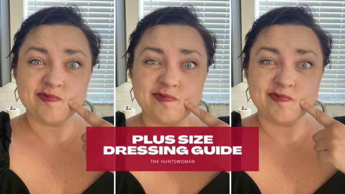 plus size dressing guide 2021