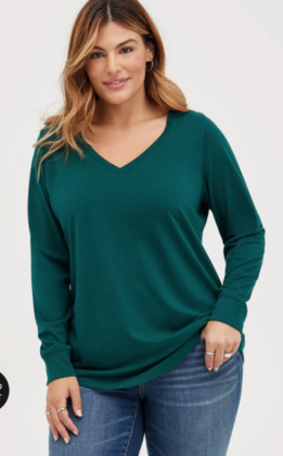 Plus Size Dressing Guide | 9 Wardrobe Tips - The Huntswoman