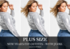 plus size new year's eve outfits with jeans - guide
