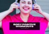 Body Positive Workouts - Plus Size Workout Videos