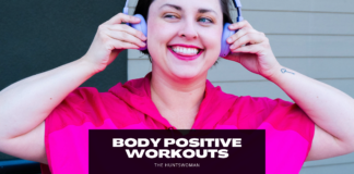 Body Positive Workouts - Plus Size Workout Videos