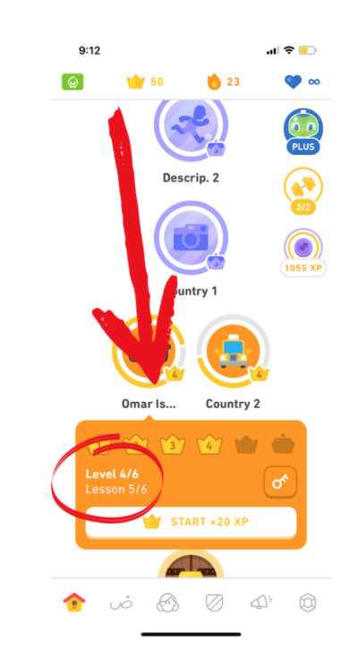 How To Get Xp In Duolingo Fast