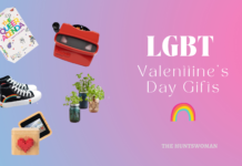 LGBT valentine's day gifts