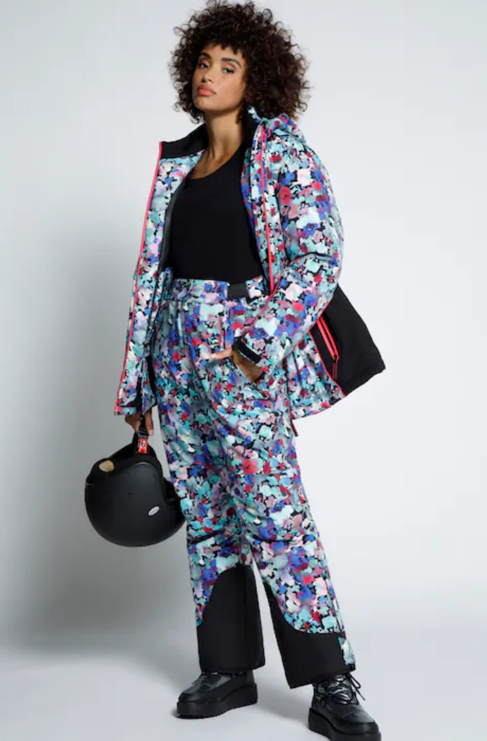 31+ *BEST* Plus Size Ski Wear Outfits The ULTIMATE Guide to Plus Size Skiing Clothes The