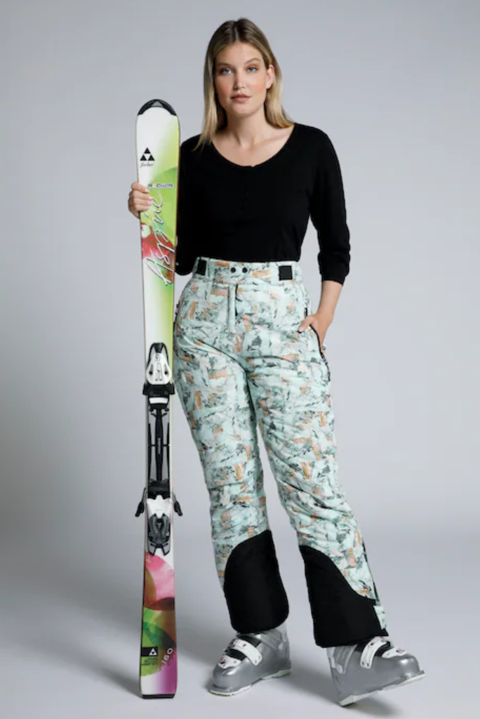 tall size ski pants