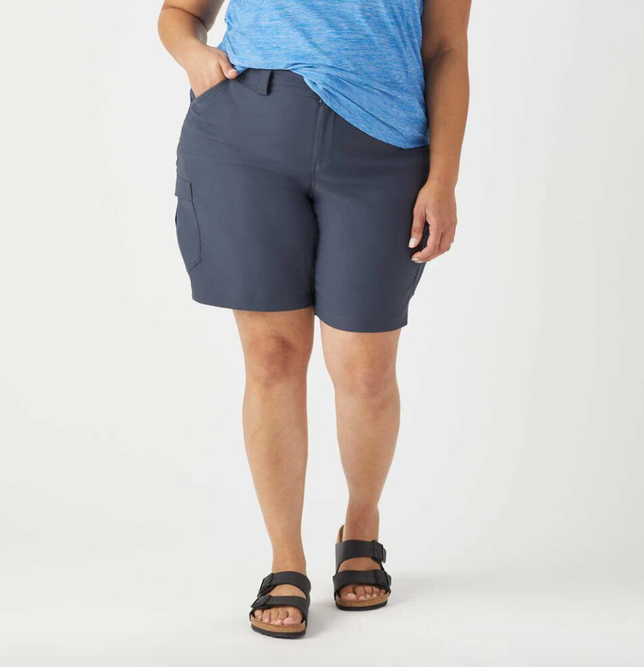 masculine plus size shorts