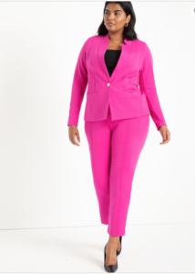 You got the interview! 27+ Interview Outfits in Plus Size! - The Huntswoman