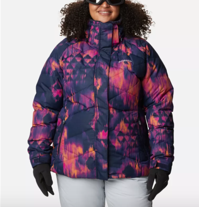 31+ *BEST* Plus Size Ski Wear Outfits The ULTIMATE Guide to Plus Size Skiing Clothes The 31+ *BEST* Plus Size Ski Wear Outfits The ULTIMATE Guide to Plus Size Skiing Clothes The