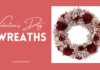 best valentine's day wreaths 2022