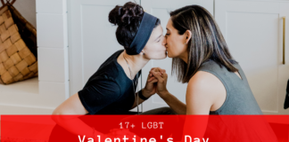 Best LGBT Valentine's Day Cards 2022