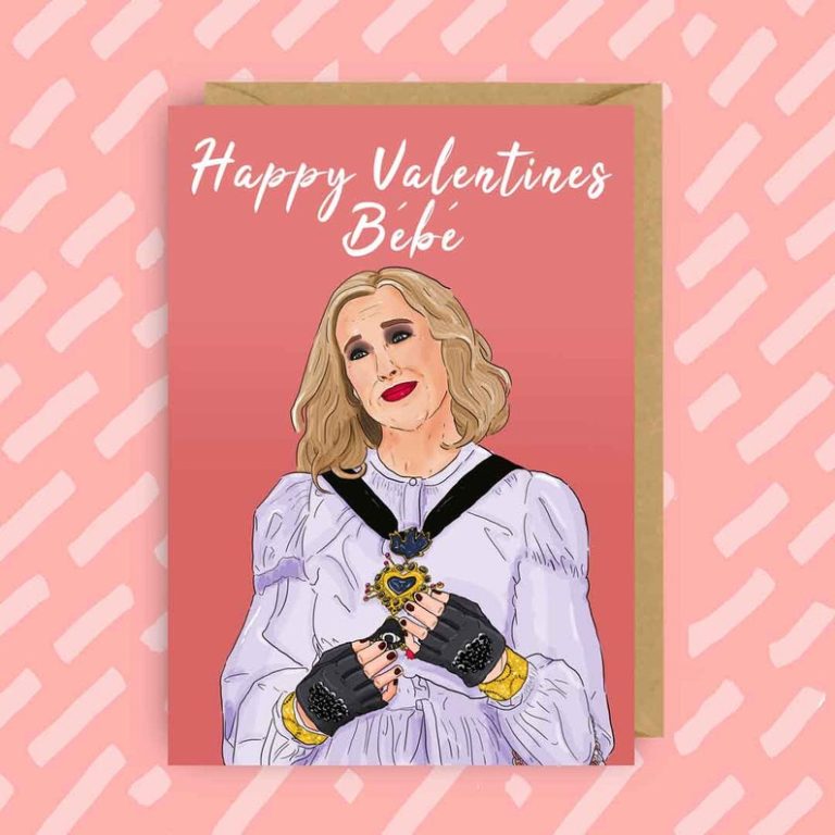 17+ LGBT Valentine's Day Cards - The Huntswoman