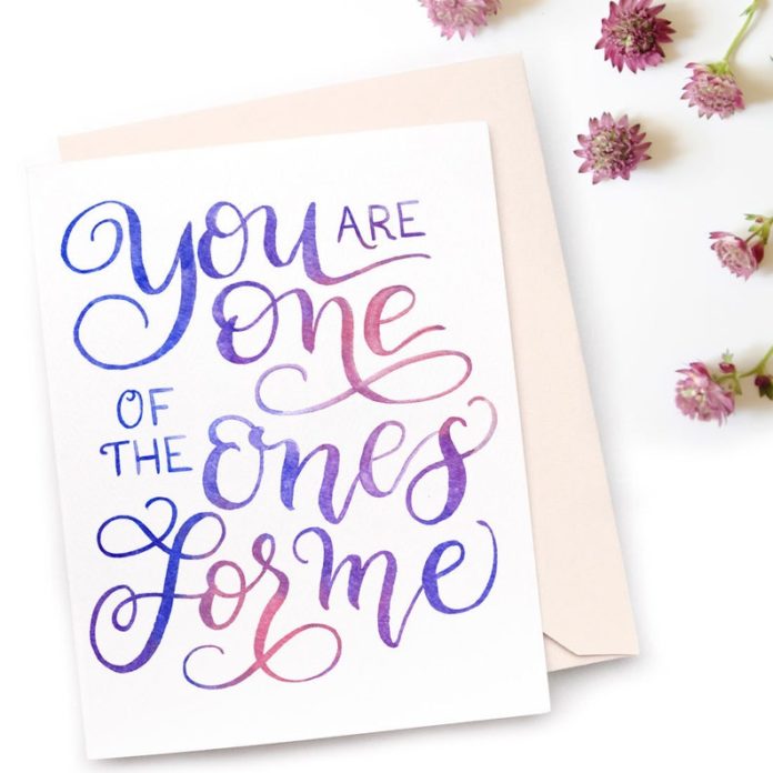 17+ LGBT Valentine's Day Cards - The Huntswoman