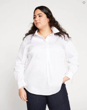 27 Plus Size Professional Outfits for Working in Government & Politics ...