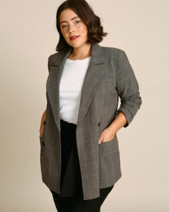 21 Plus Size Professional Outfits for Working in Government & Politics ...