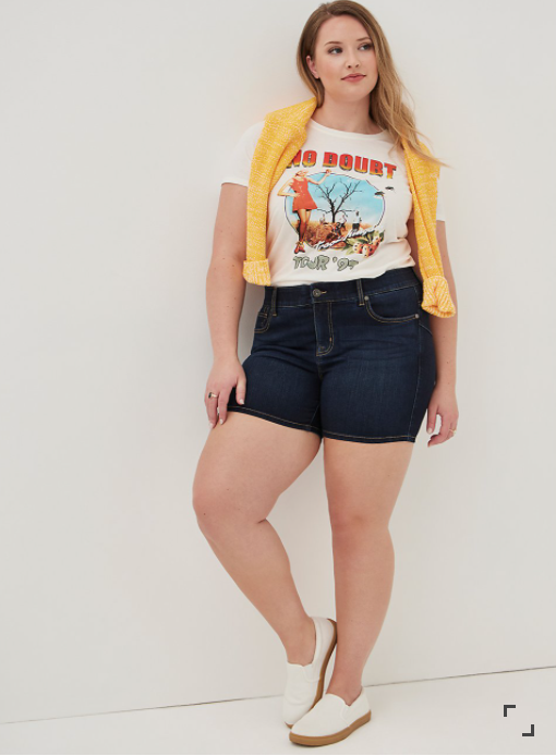12+ Plus Size Summer Outfits | You! - The Huntswoman