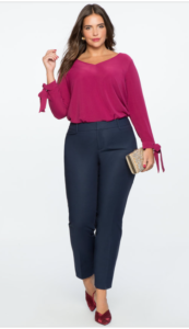 27 Plus Size Professional Outfits for Working in Government & Politics ...