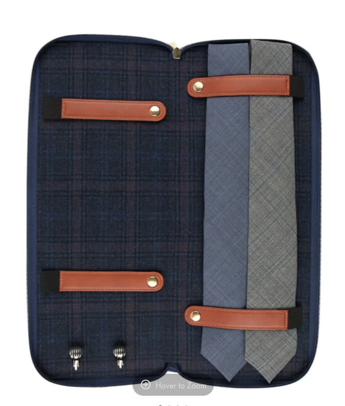 dapper gifts for men