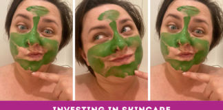 how to invest in skincare