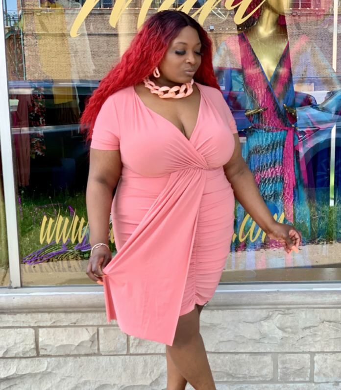 Where to Buy Plus Size Clothes in Chicago | 24+ Stores - The Huntswoman