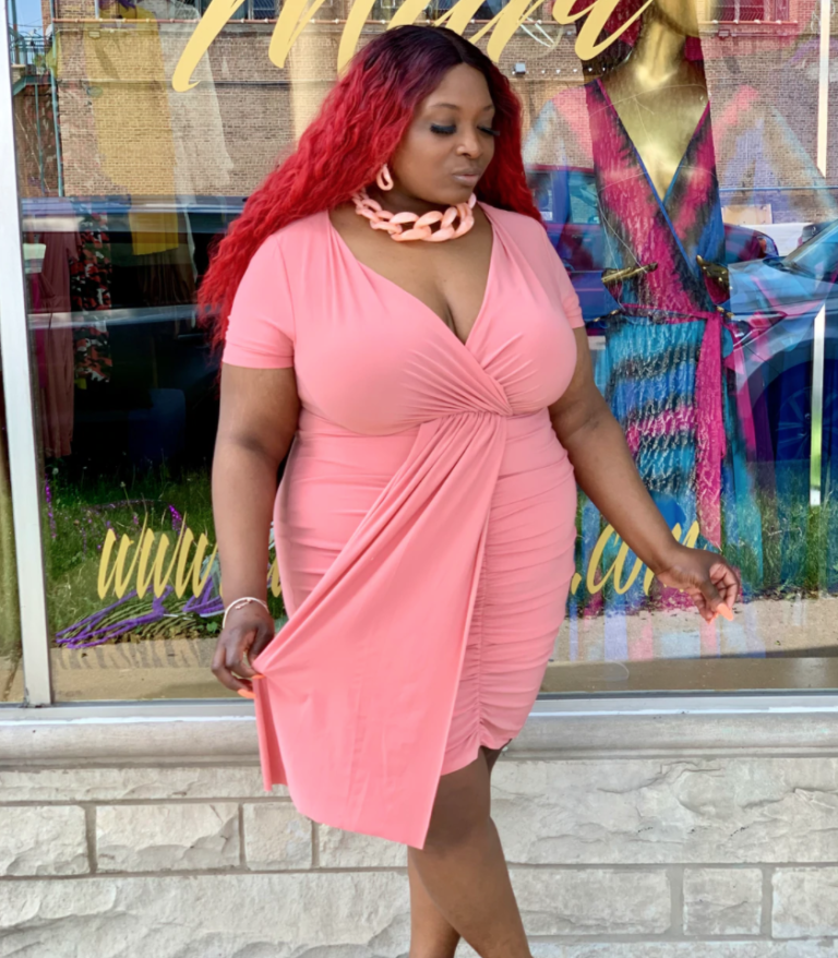 Where to Buy Plus Size Clothes in Chicago 24+ Stores The Huntswoman