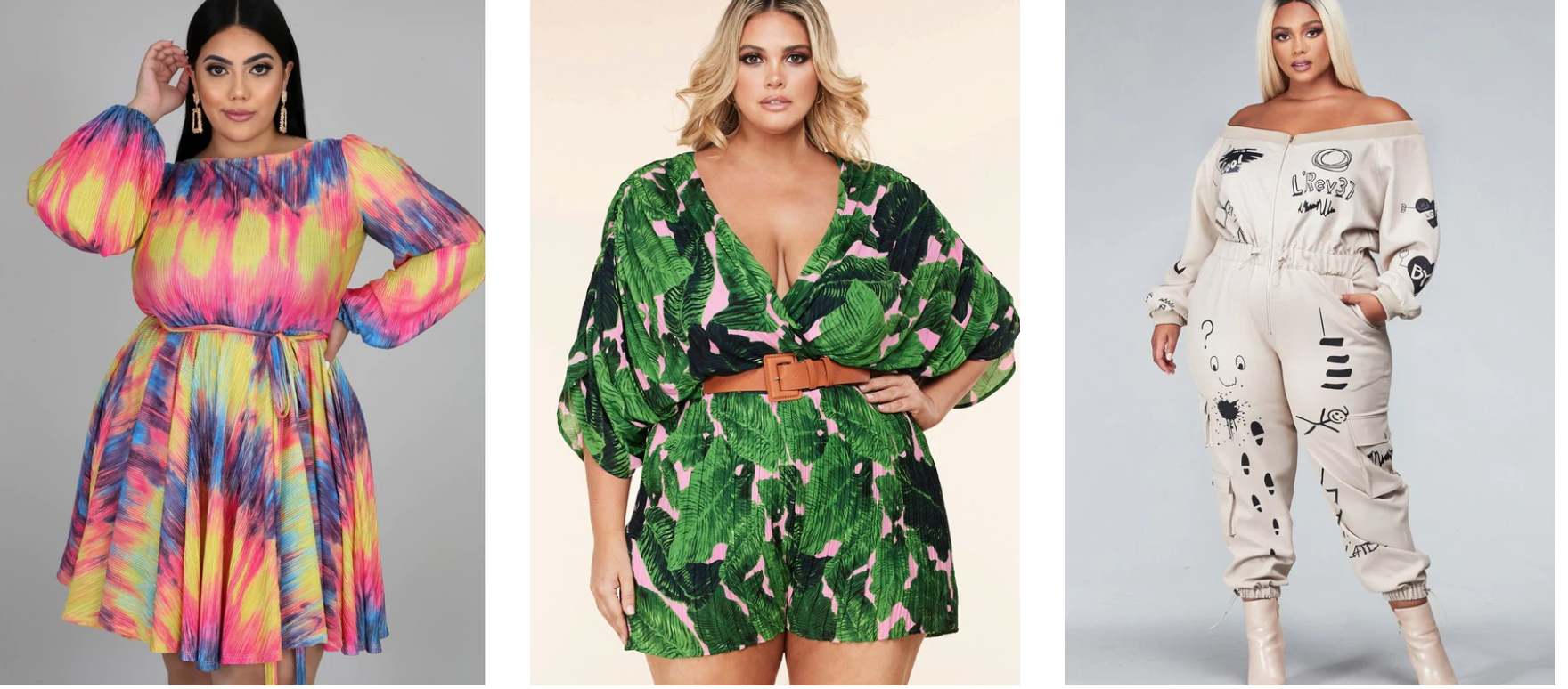 Where to Buy Plus Size Clothes in Chicago 24+ Stores The Huntswoman