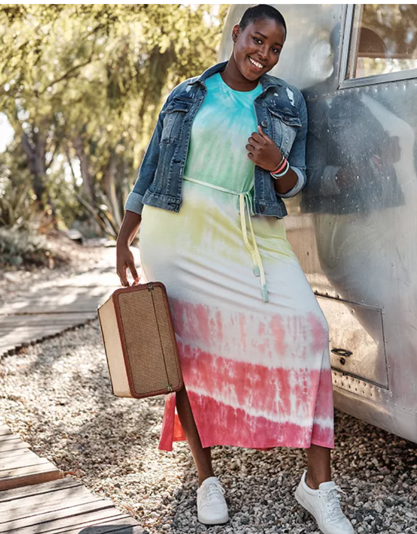 Where to Buy Plus Size Clothes in LA 23+ Stores in 2023 The Huntswoman