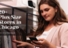 Where to Buy Plus Size Clothes in Chicago | 24+ Stores plus size clothing stores in chicago
