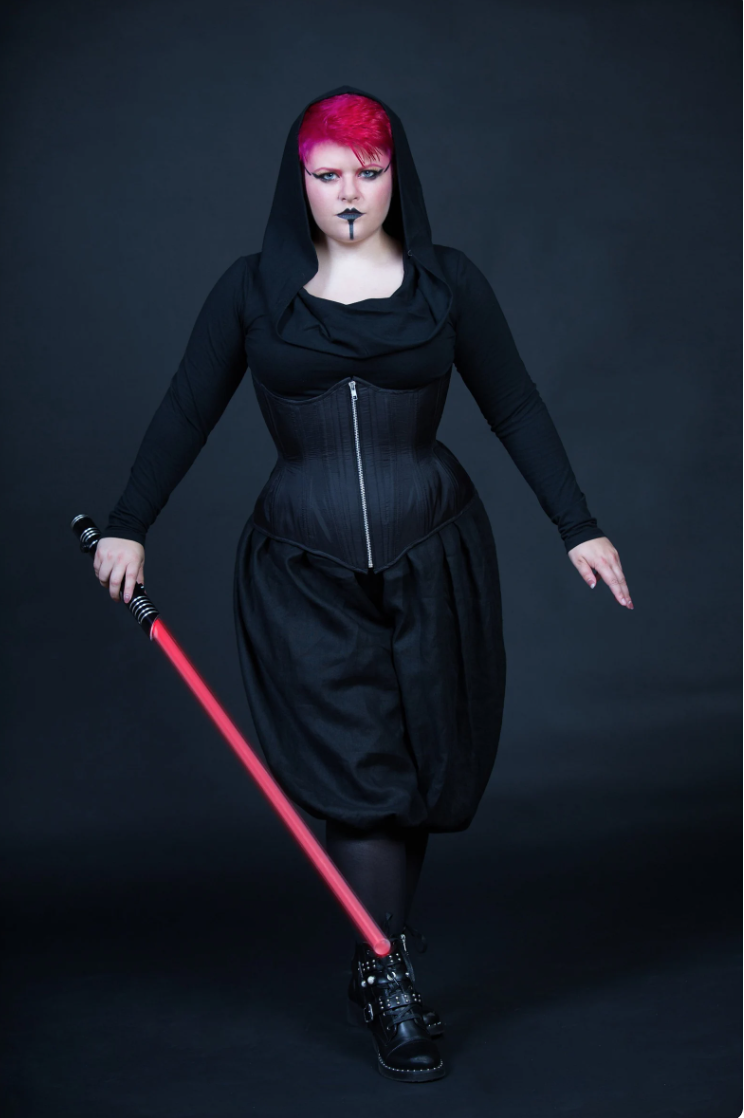 17 Places to Buy Plus Size Cosplay Costumes Where to Shop for Plus