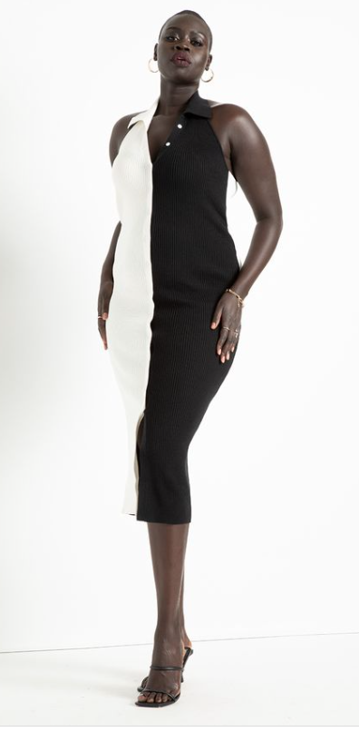 Plus Size Club Outfits