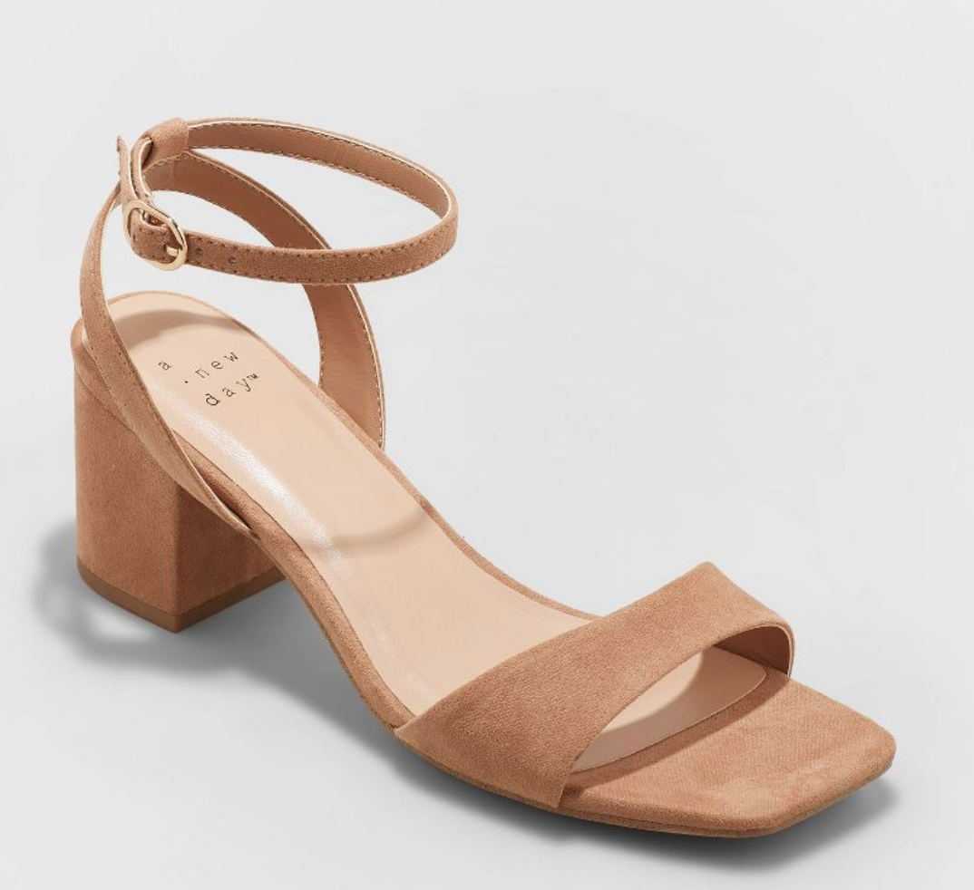 Where to Buy Plus Size Heels for Wide Feet 10 BEST Brands to Shop in 2023! The Huntswoman