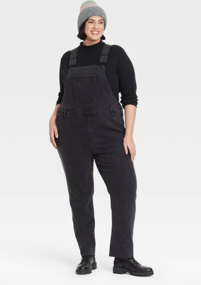15 Places to Buy Plus Size Overalls Where to Shop in 2023 The
