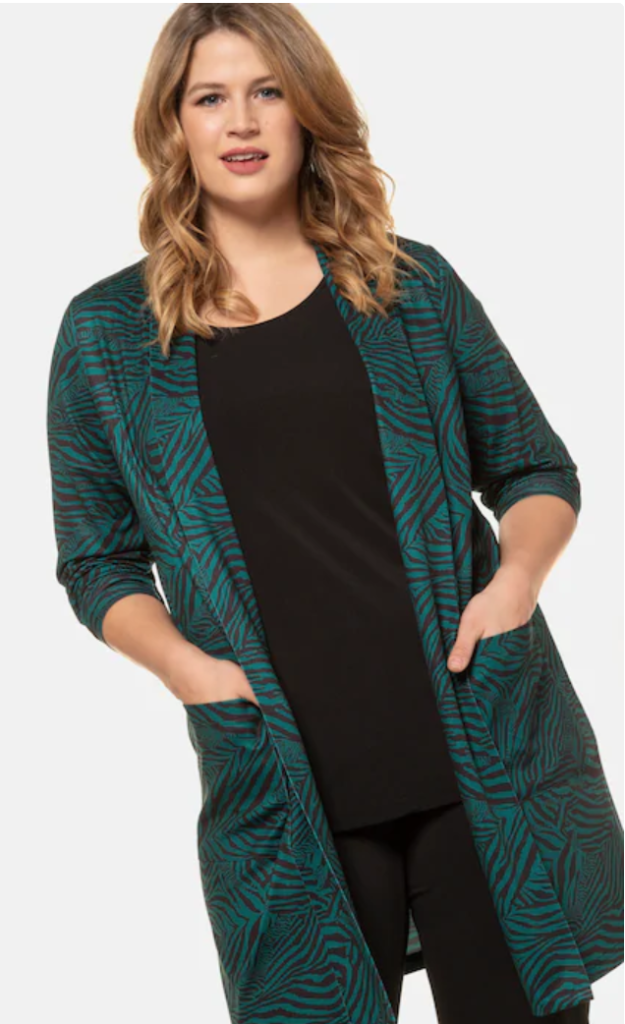 6x and 7x plus size clothing