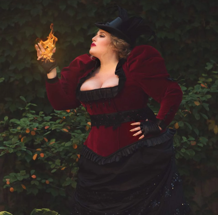 17 Places to Buy Plus Size Cosplay Costumes Where to Shop for Plus Size Cosplay The Huntswoman