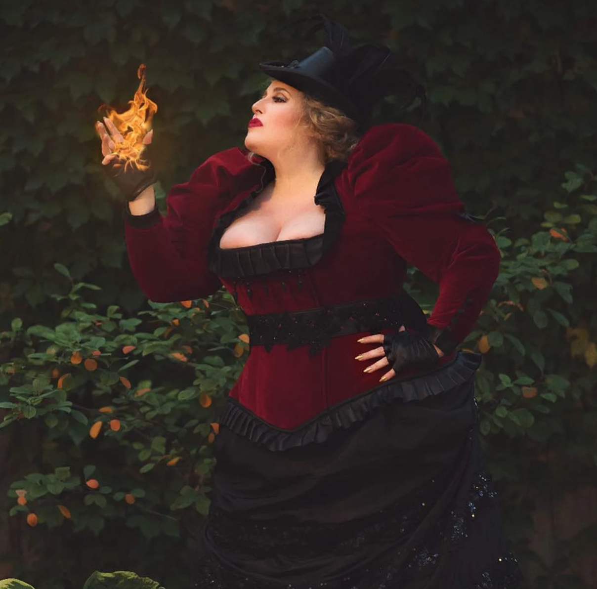 17 Places to Buy Plus Size Cosplay Costumes Where to Shop for Plus Size Cosplay The Huntswoman