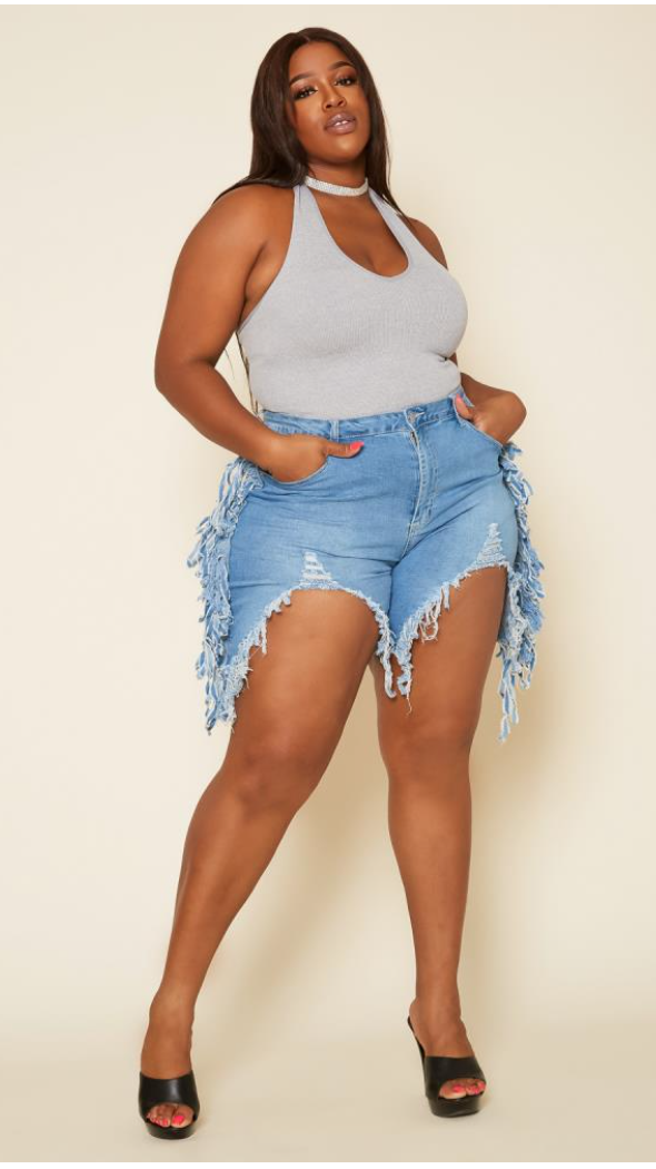 21+ Plus Size Festival Outfits Where to Shop The Huntswoman