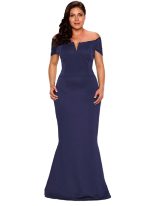 Where to Buy Plus Size Formal Wear for Adults (Not Prom!) | 12+ Brands ...