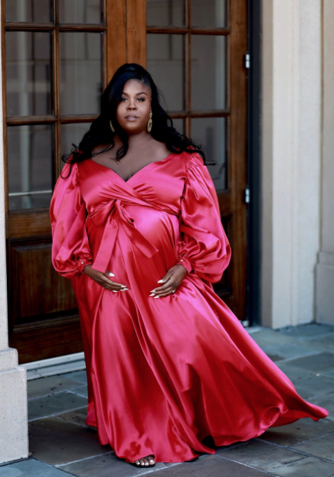 Where to Buy Plus Size Formal Wear for Adults (Not Prom!)