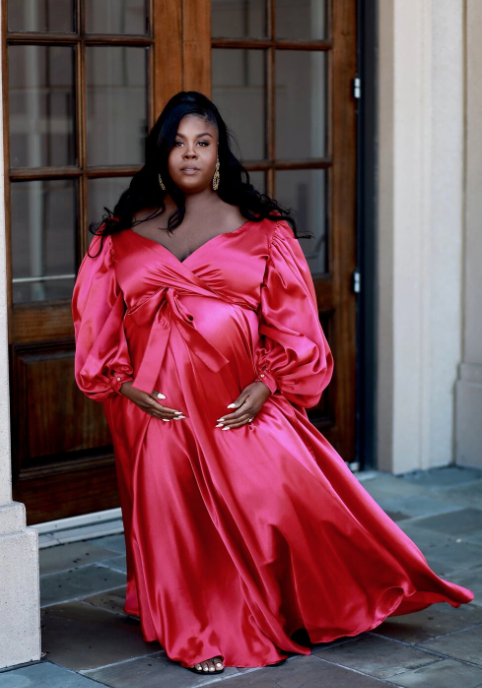 Plus Size Formal Wear Near Me Dresses Images 2022