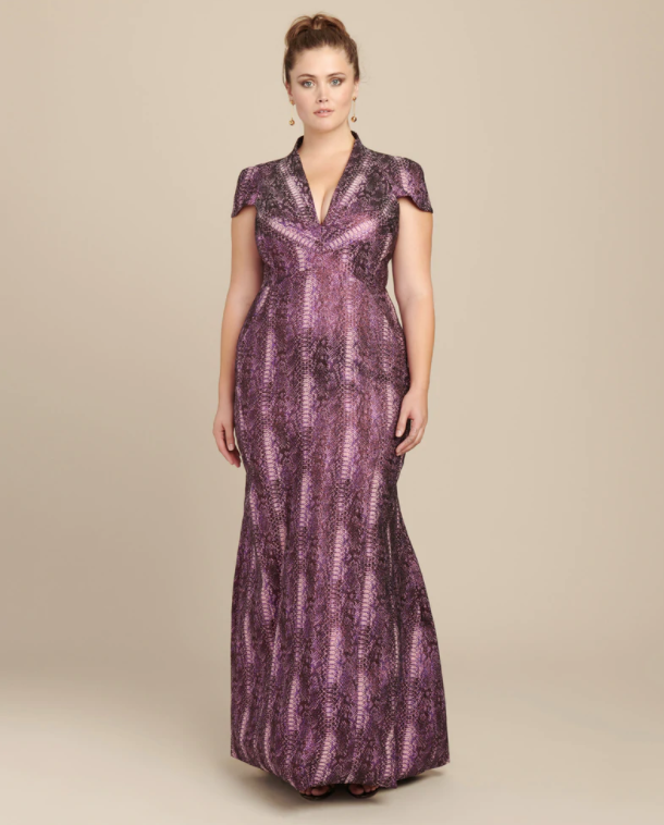 Plus Size Formal Wear 