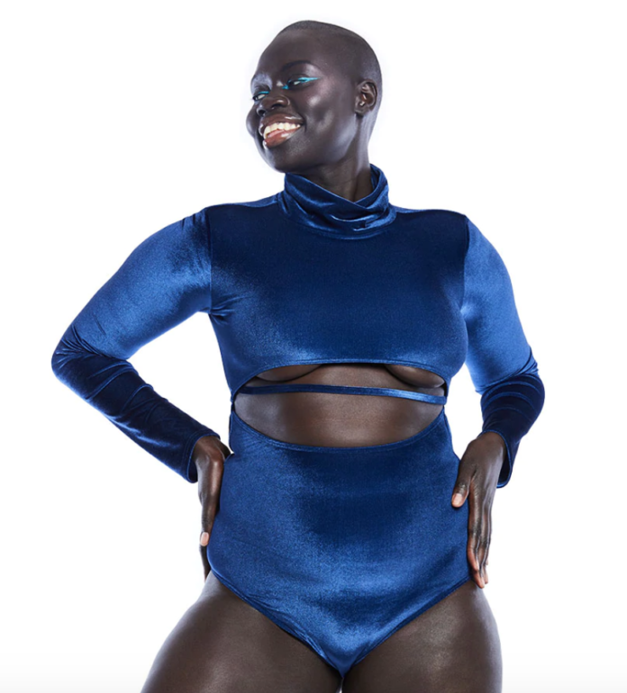 Where to Buy Plus Size Gender Neutral Bathing Suits 7+ Brands for