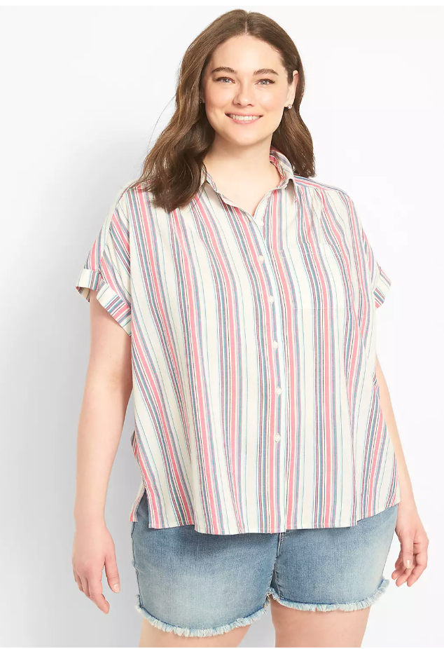  Plus Size Masculine & Androgynous Outfits
