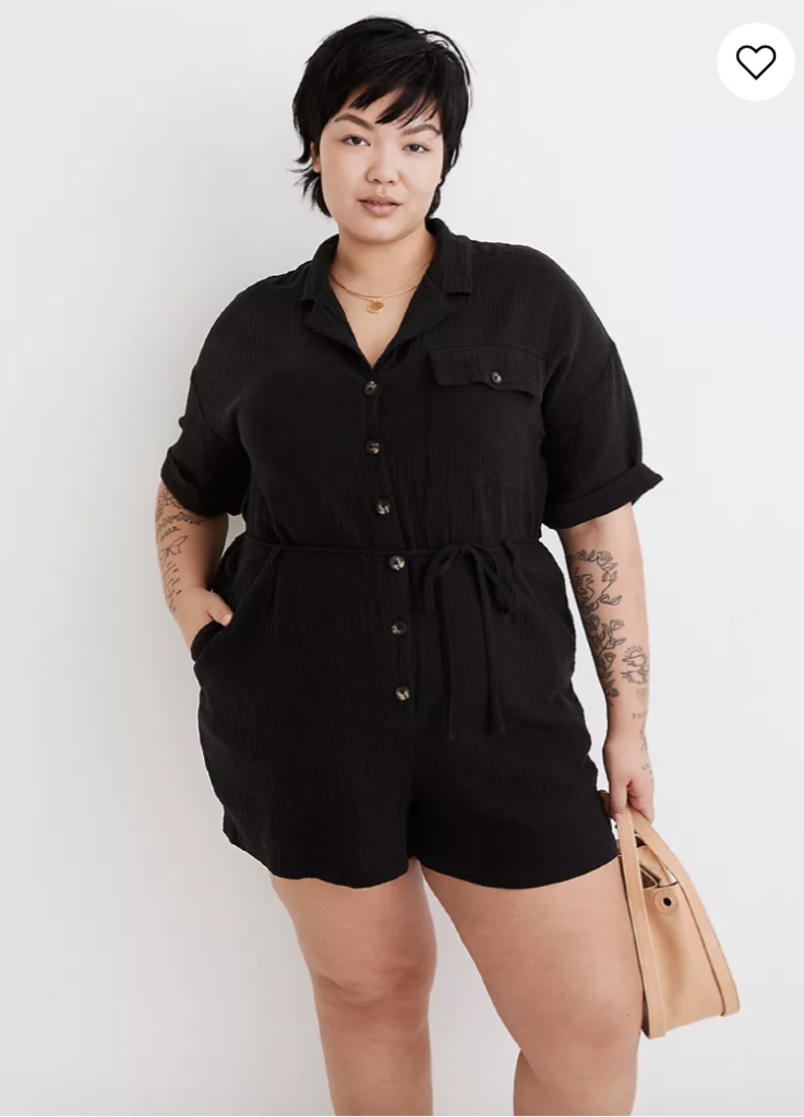  Plus Size Masculine & Androgynous Outfits
