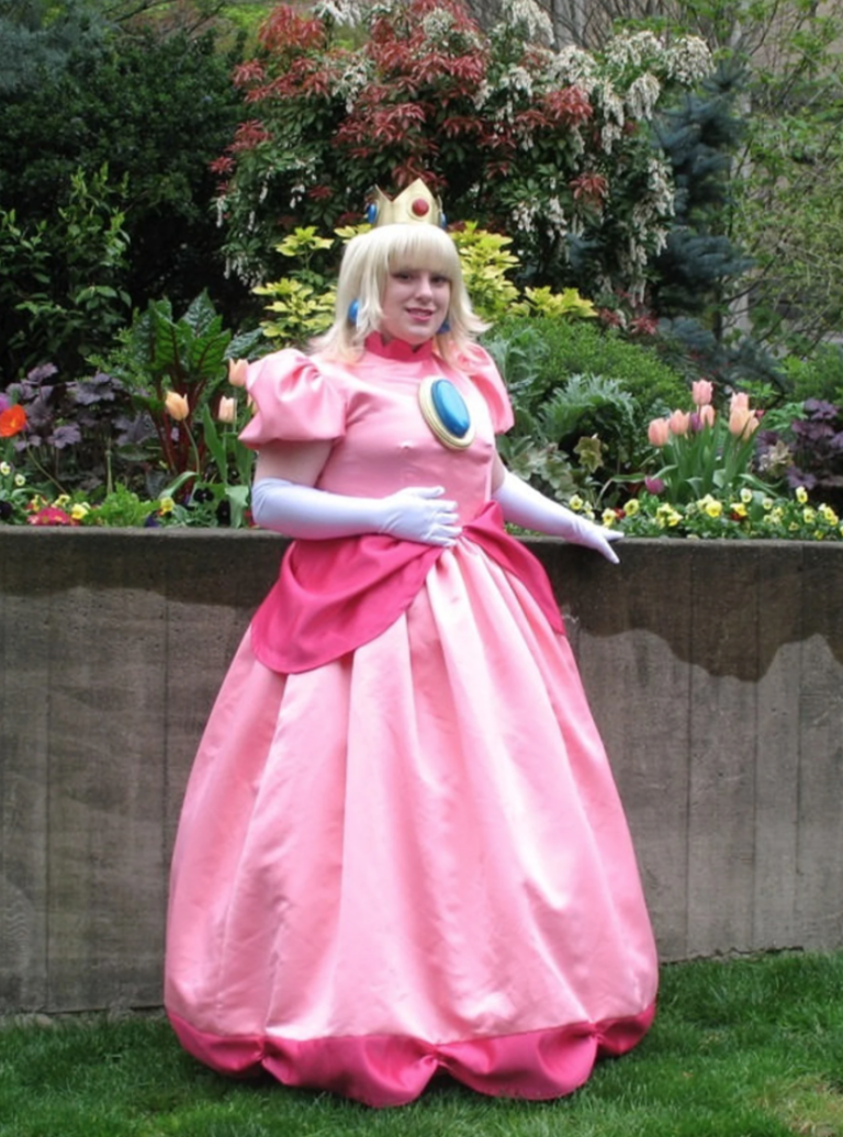 17 Places to Buy Plus Size Cosplay Costumes Where to Shop for Plus Size Cosplay The Huntswoman