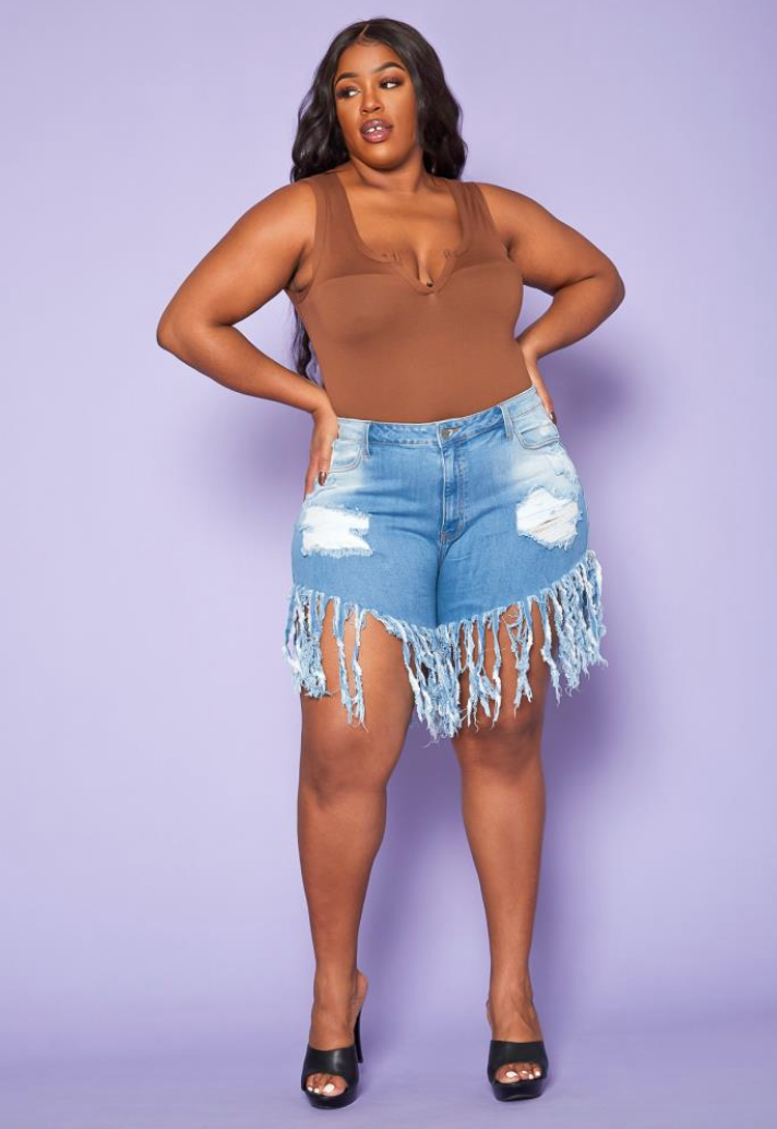 21+ Plus Size Festival Outfits Where to Shop The Huntswoman