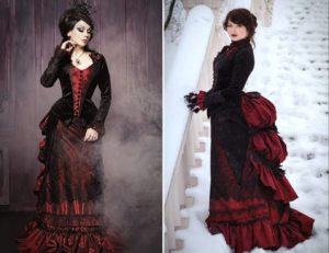 Where to Buy Plus Size Steampunk Costumes & Cosplay | 17+ Costumes ...