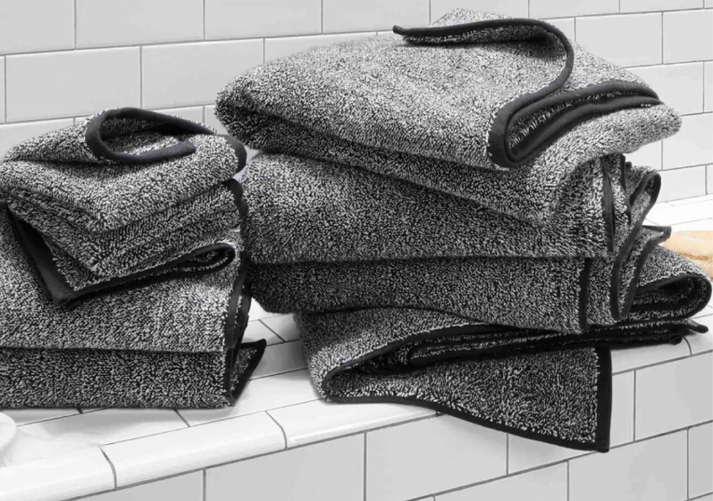 Our towels are designed to hug you! #plussizetowels #towels #plussize