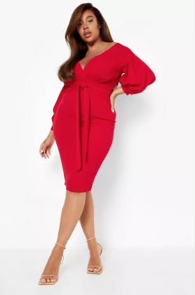 5+ Brands to Shop for Plus Size Club Outfits | 33+ Clubbing Outfit ...